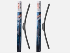 26OE 22OE ICON Beam Wiper Blades Driver and Passenger Side Set of 2 Blades NEW