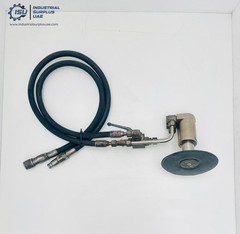 Subsea Industries MC111 Underwater Cleaning Unit / Hull Cleaning Equipment