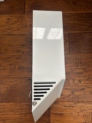 Dyson HU02 Airblade V Hand Dryer -120V- White