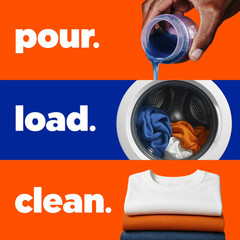 Downy Unstopables In-Wash Scent Booster Beads Fresh Scent 30.1 oz Laundry Scent