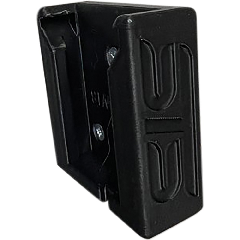 STS Milwaukee m18 Battery Holder – 5 Each STS-STSMW18