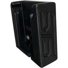 STS Milwaukee m18 Battery Holder – 5 Each STS-STSMW18