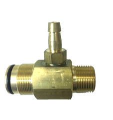 7367 Chemical Injector For CAT Pumps 66DX Series For Cat Pumps 7860 Unloader