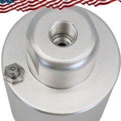 For 16″ 20″ 22″ 24″ 85.790.004 Whirl A Way Surface Cleaner Rotary Swivel Head US
