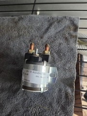 124-22 WHITE ROGERS SOLENOID 36V Advance Nilfisk SE-AXP Carpet Extractor