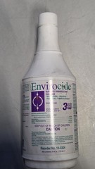 Metrex Envirocide 24oz