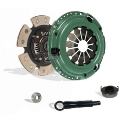 Clutch Kit Stage 3 Honda Civic del Sol 1.5L 1.6L 93-95 D15 D16 D17 SOHC Front