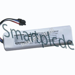 1PCS NEW P2008-4S2P-MMBK 5200mAh Battery for Dreame L10 Pro, D9, F9 Cleaner
