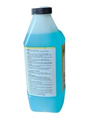 2x Spartan Clean On The Go BioRenewables 18 Glass Cleaner, 2L Concentrate 1:64