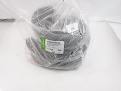 4 Pack SpillTech GB510SN Absorbent Boom 5″ x 10FT Universal Gray