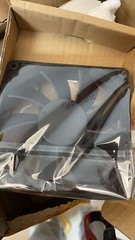 1pc new fan freeship FD1225S12W51 FD1225S12W51-79-2NC1 FD1225S12W5-79-2NC1