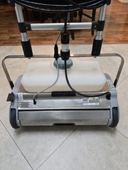 Whittaker 20″ Smart Care TRIO Encap Low Moisture Carpet Floor Cleaning Machine
