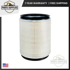 1045900 Canister Filter for Tennant 11.09D 13.31L 6.724 ld