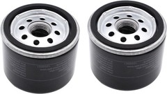 2 Pcs Oil Filter Replacement for Kohler Engine Lawn Mower Excellent…