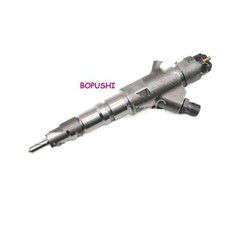 COMMON RAIL FUEL INJECTOR 0445120153 For Bosch Kamaz 4510411120349080 201149061
