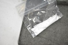 Stardust Quick Response II Spill Kit Absorbent Pads Socks Bag Clean Up Set