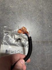Pioneer Eclipse MP402500 Emissions Monitoring Module w/ MP402500 Wiring Assembly