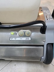 Whittaker 20″ Smart Care TRIO Encap Low Moisture Carpet Floor Cleaning Machine