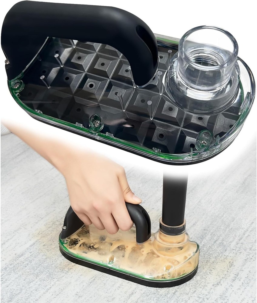 Handheld Sub Surface Carpet Extractor Cleaner Stain Remover Tool Attachments …