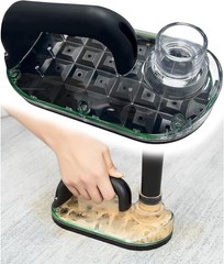Handheld Sub Surface Carpet Extractor Cleaner Stain Remover Tool Attachments …