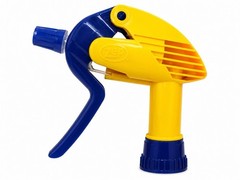 Zep E-Z Fill Sprayer 32 oz Spray Bottles Set of 3 New