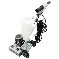 110V 2HP Tile Floor Grinding and Polishing Machine 2834RPM Wood Floor Cleaner
