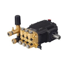 Canpump CE 3650 S: 3600 psi @ 5 US gpm Belt-Drive Pressure Washer Pump with E…