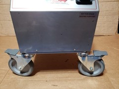 Vapor Rino Industrial Vapor Commercial Steam Cleaner EUC No Attachments