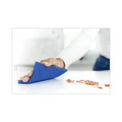 Scotch-Brite 62310 3 x 6 Non-Scratch Scour Pads – Blue (10/Carton) New