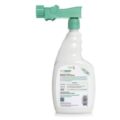 32 Oz. Natural Mosquito and Tick Control Concentrate with Plant-Based Essential