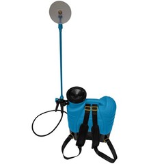 **NEW** VIiruserv Electrostatic Sprayer 16L-VEB-New In Box