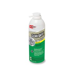 Rectorseal Clean-N-Safe 83780 Coil Cleaner, 20 Fl Oz (Pack of 1), Light Straw