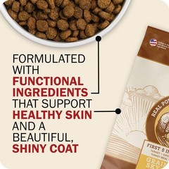 Redbarn Pet Products Redbarn Grain-Free Large Breed Dog – – In Usa No