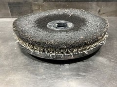 Genuine Original Minuteman 320 MC32036QP Floor Scrubber Pad Assembly