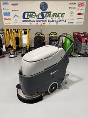 Advance SC450 Walk-Behind Floor Scrubber