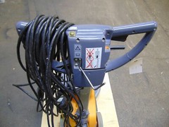Taski TASKI ergodisc 1200 20″ Electric Floor Burnisher Parts