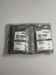 Texwipe TX750E ESD-SAFE CLEANFOAM MINI COMPRESSED CLEANROOM SWABS Bag of 500