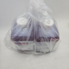 2pack Diversey 95892221 Spitfire SC 21 Power Cleaner J-Fill (2.5L each)