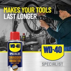 Corrosion Inhibitor, Long-Lasting Anti-Rust Spray, 6.5 OZ