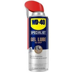 Wd-40 300103 Lubricant, 10 Oz., Aerosol Spray