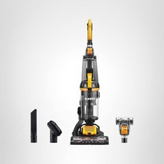 Eureka Powerful Upright Vacuum Cleaner For Home Pet Hair Lightweight Household