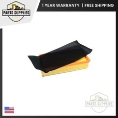 FTDP00013 Filter with Pre Filter for Eagle Power Scout 24 Floor Sweeper