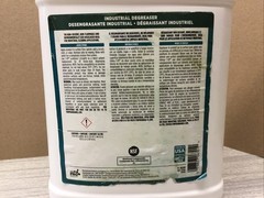 LPS T-91 Non-Solvent Industrial Degreaser – 1 Gallon