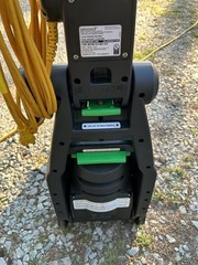 BISSELL 3266 Walk-Behind Floor Finishing Machine 120V w/ Hand Tool