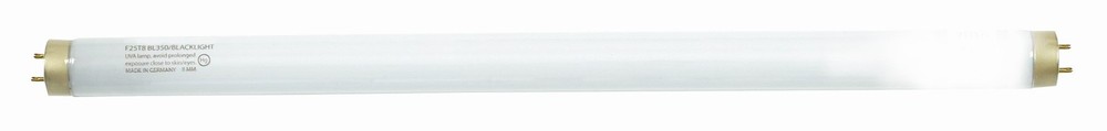 Gardner EL08 18 In Uv Insect Lamp; 25 Watt