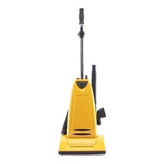 Carpet Pro CPU-4T Upright Commercial Vacuum With Metal Agitator