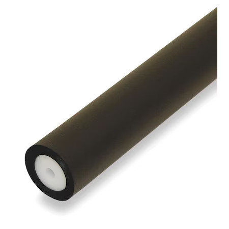 Tough Guy 3Pcc6 Tough Guy Black 36″ Non Absorbent Refill Roller