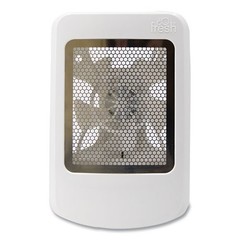 Fresh Products ourfresh Dispenser 2.0, 5.34 x 4.25 x 5.38, White