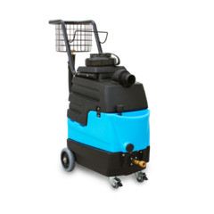 Mytee Lite 2 8070 Heated Carpet Extractor Auto Detailer Upholstery Spotting Mach