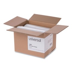 Universal 35952 High-Density Bags 56 Gal Capacity Shredder Unv35952